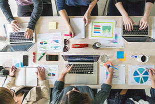 Marketing information
