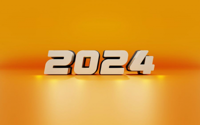 6 tendances à suivre absolument en 2024