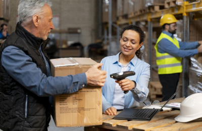 Chaîne d'approvisionnement : l'importance de la qualité des données