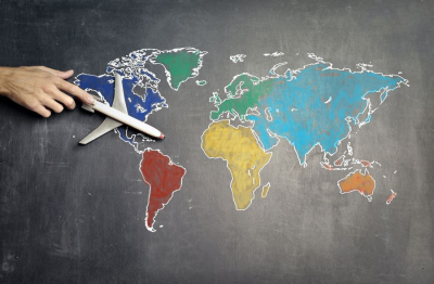 Prepare your eCommerce site for an international audience and secure new market shares