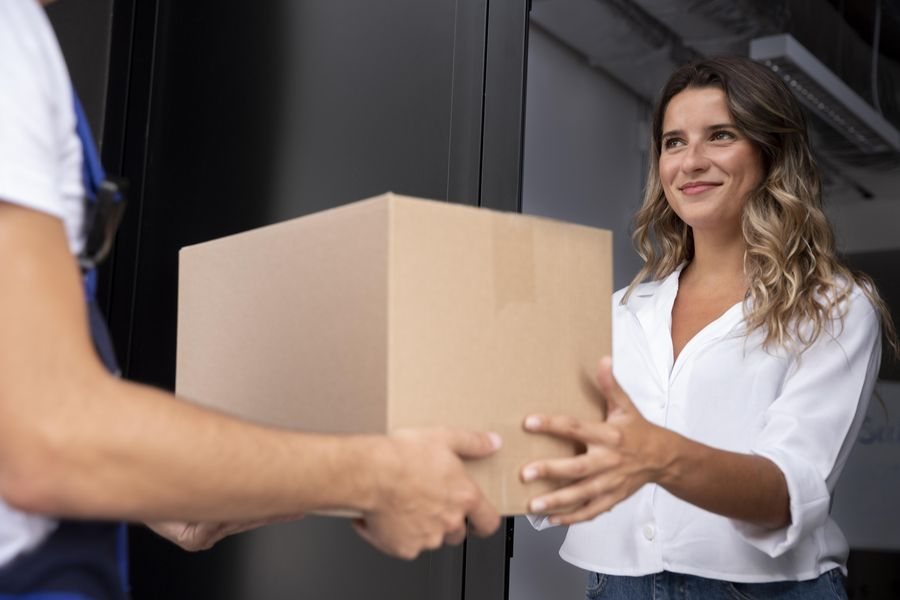 6 tips for improving the delivery experience for online shoppers