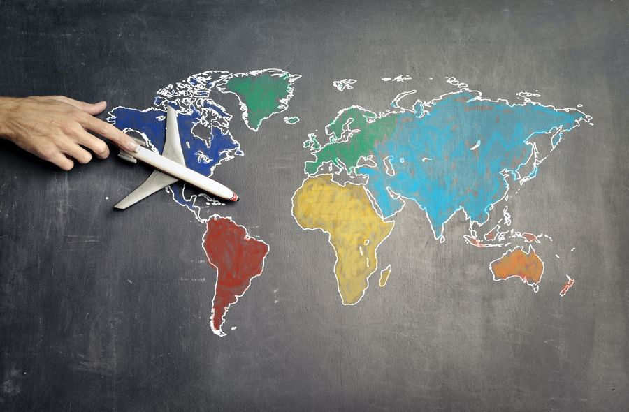 Prepare your eCommerce site for an international audience and secure new market shares