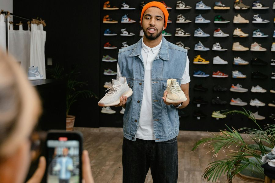 Our tips for creating winning product videos and generating sales