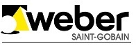 logo final weber saint-gobain