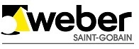logo final weber saint-gobain