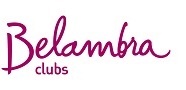 Logo Belambra Clubs rogné