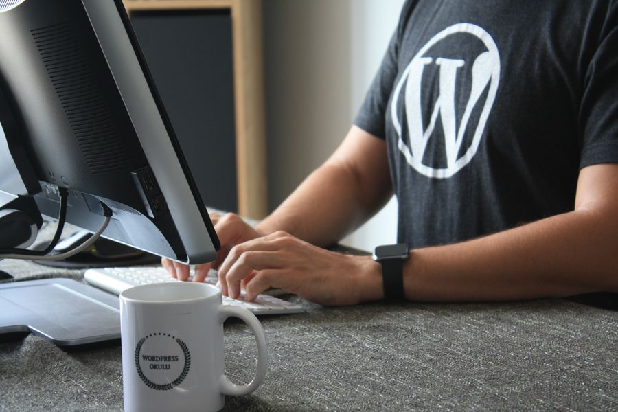 woocommerce WordPress plugin