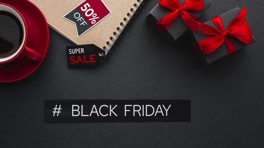 black friday seo