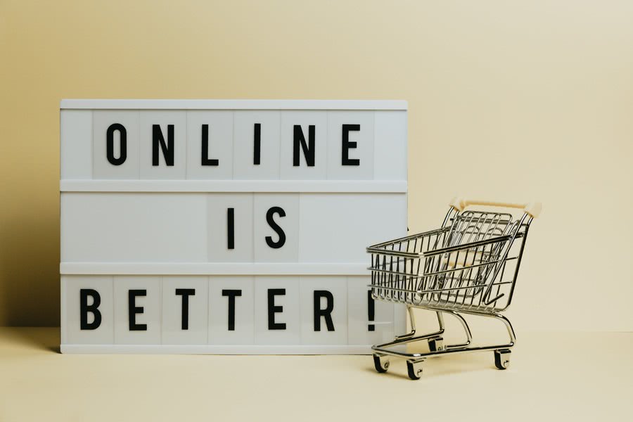 omnichannel e-commerce