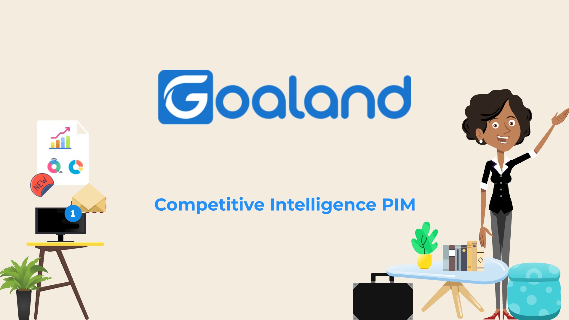 Video Competitive Intelligence