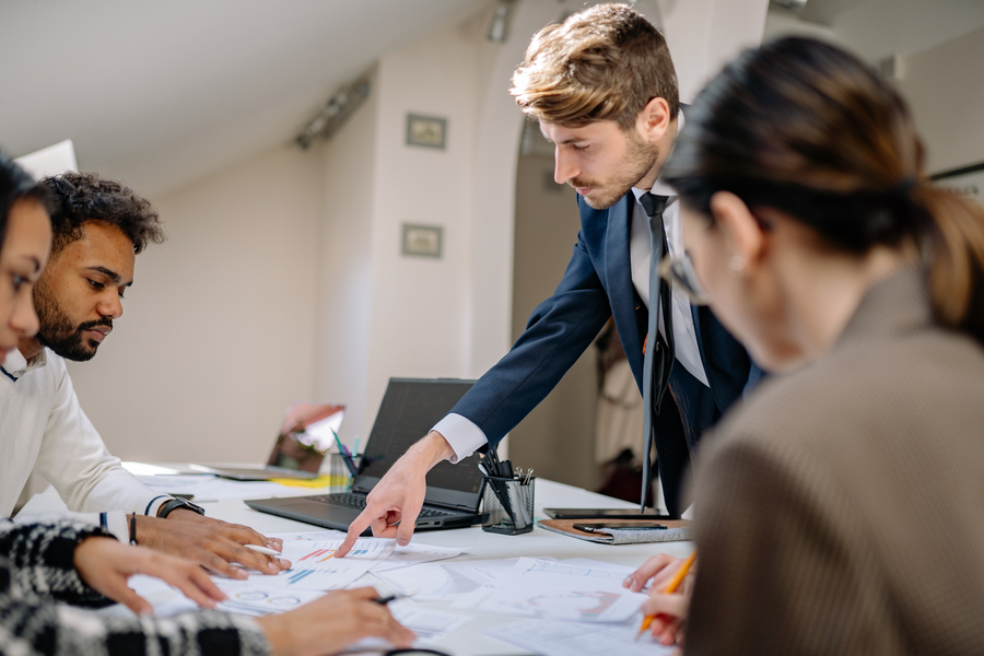 competitive intelligence - sharing