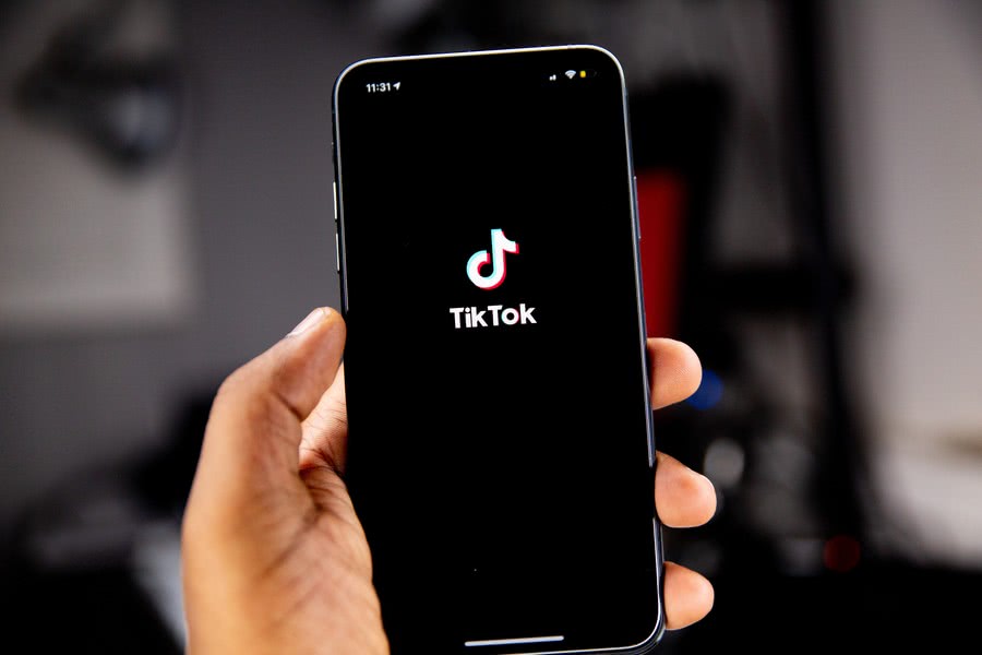 social commerce tiktok