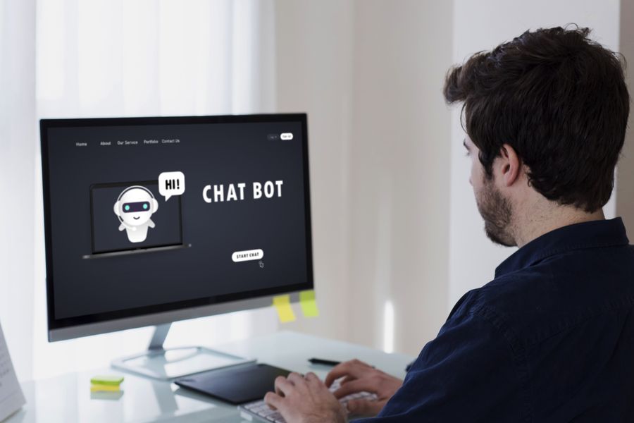 chatbot - New generation generation