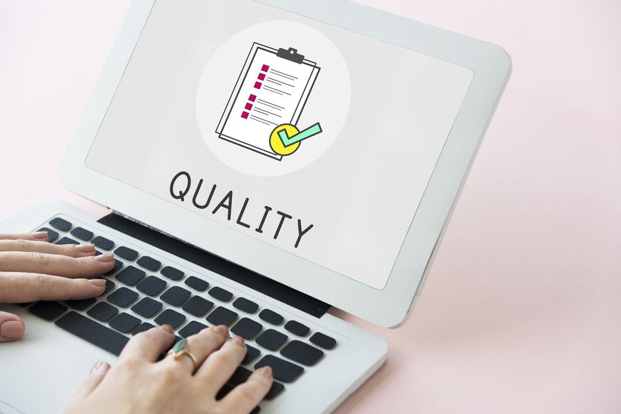 quality of product content - kpi digital shelf